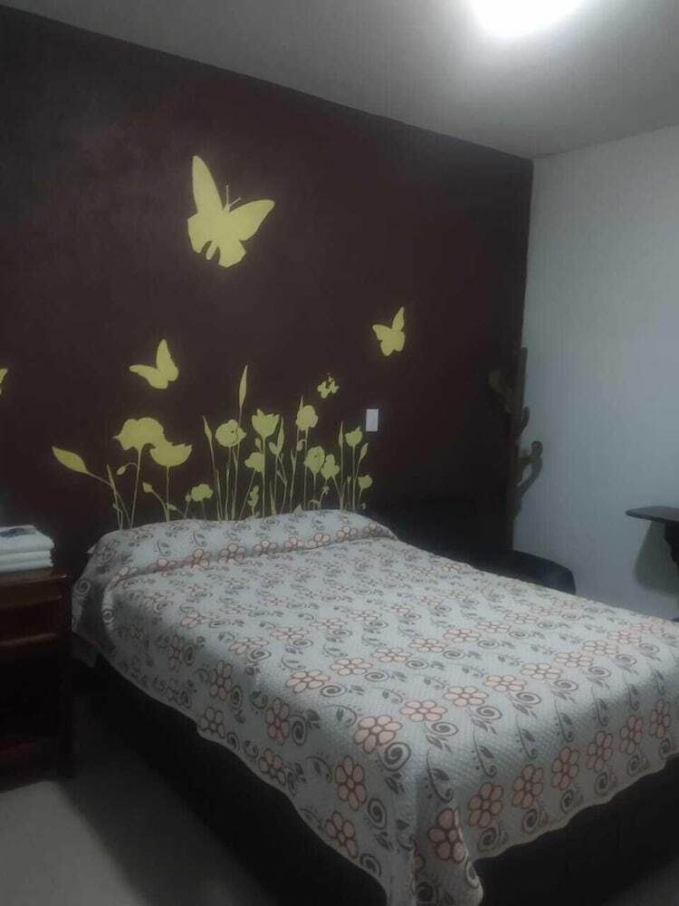 Hotel Posada Juquila