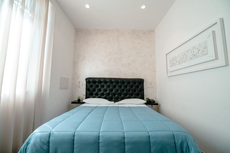 Hotel Bruman Salerno