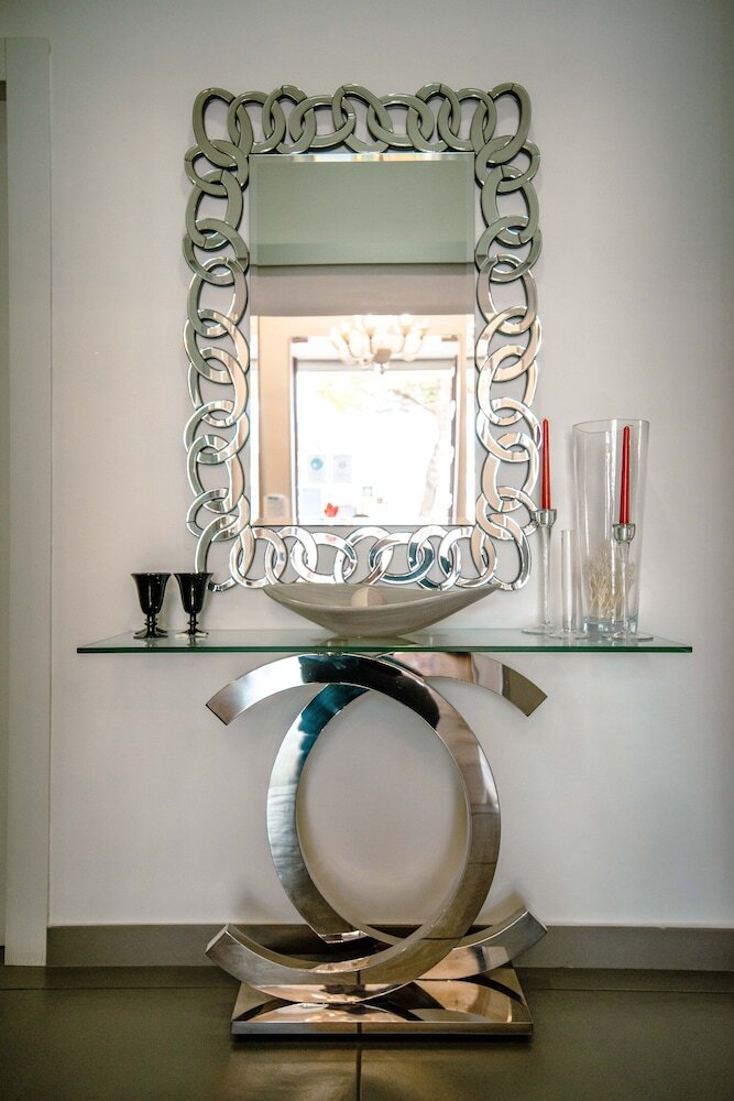 Hotel Bruman Salerno
