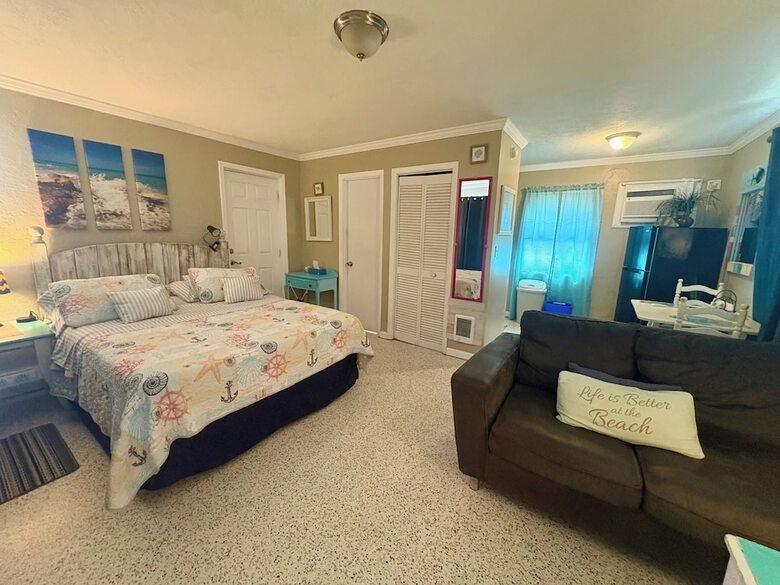 Motel Sun Life Beach Hotel