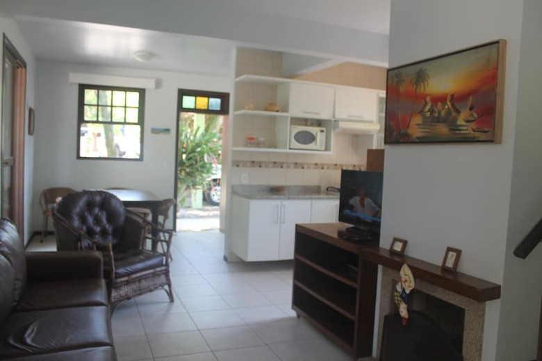Apartamentos Dubai Bungalows Bombinhas