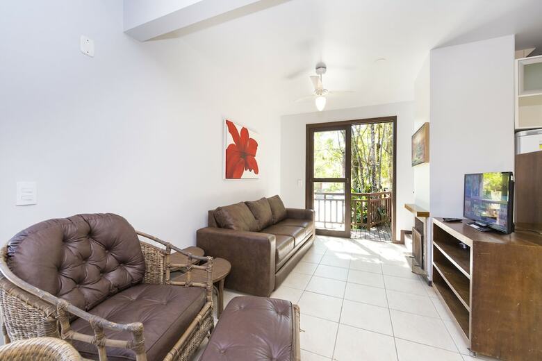 Apartamentos Dubai Bungalows Bombinhas