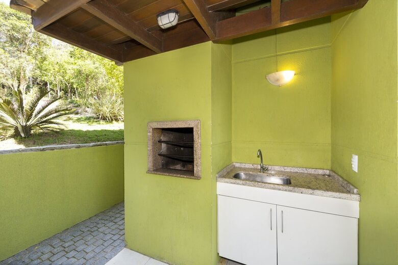 Apartamentos Dubai Bungalows Bombinhas
