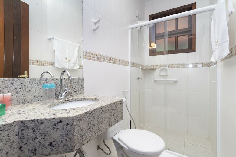 Apartamentos Dubai Bungalows Bombinhas