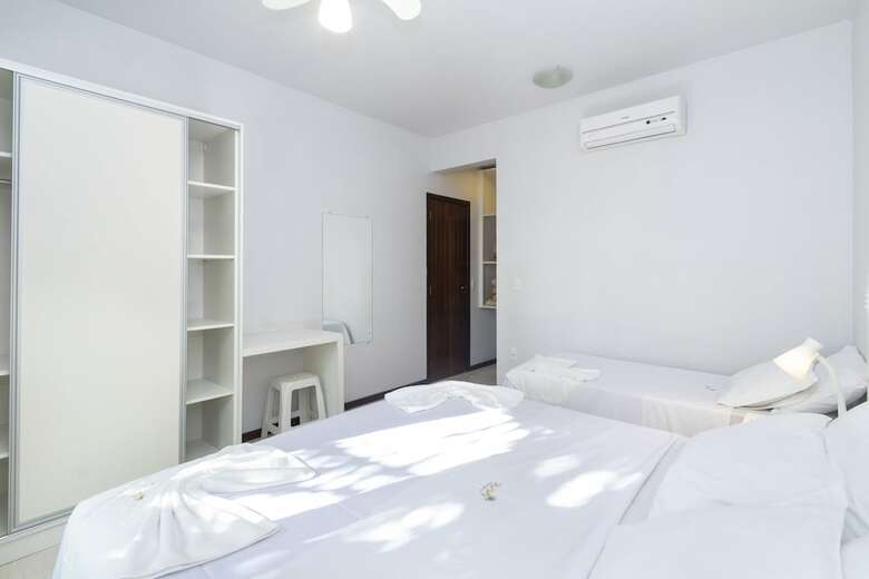 Apartamentos Dubai Bungalows Bombinhas