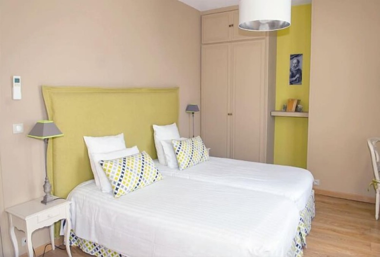 La Villa - Bordeaux Chambres D'h�tes