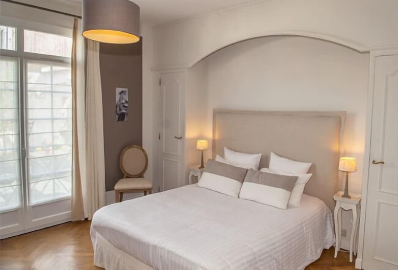 La Villa - Bordeaux Chambres D'h�tes