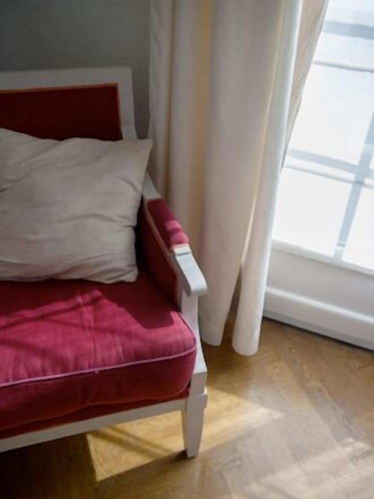 La Villa - Bordeaux Chambres D'h�tes
