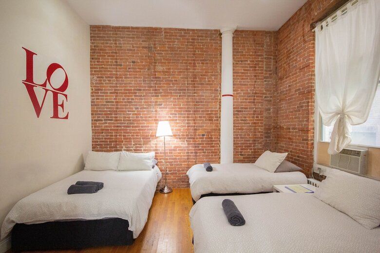Hotel Studio Plus