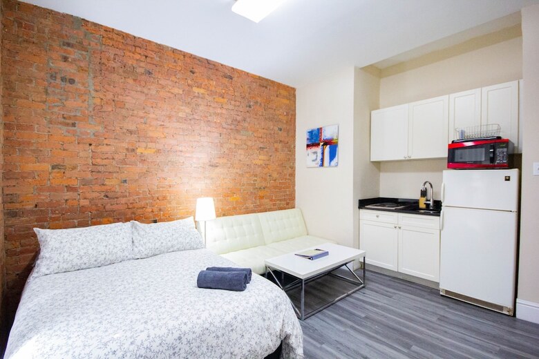 Hotel Studio Plus