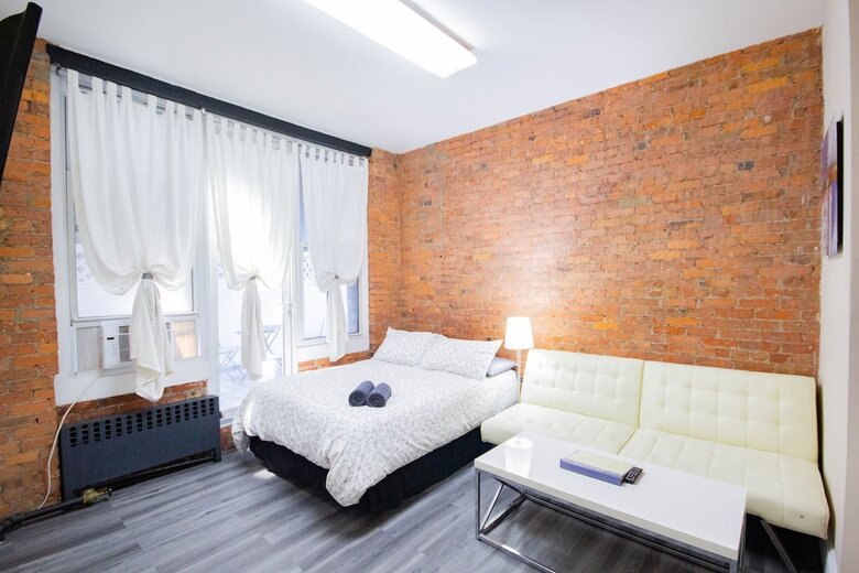 Hotel Studio Plus