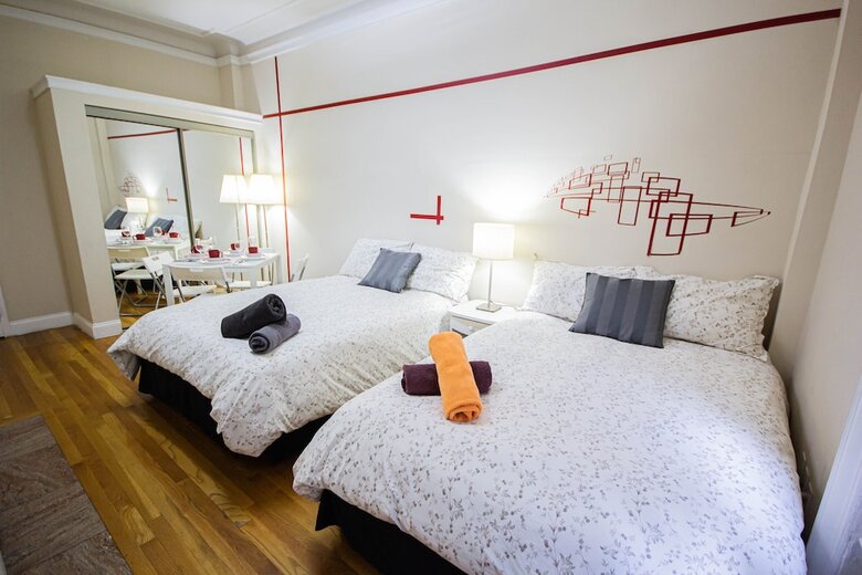 Hotel Studio Plus