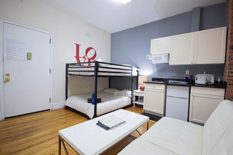 Hotel Studio Plus