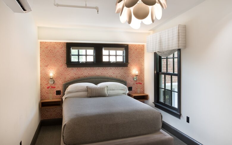 Hotel The Poppy Georgetown