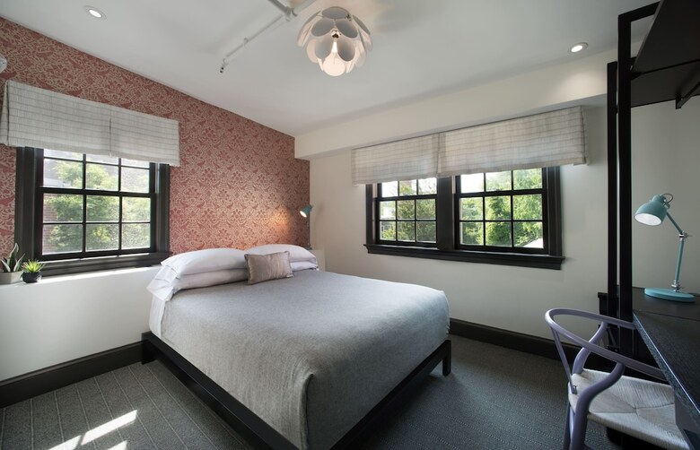 Hotel The Poppy Georgetown