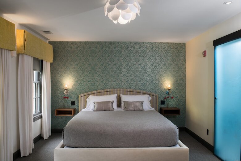 Hotel The Poppy Georgetown