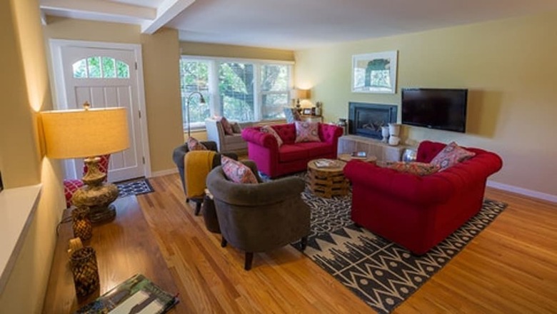 Hotel Aurora Park Cottages