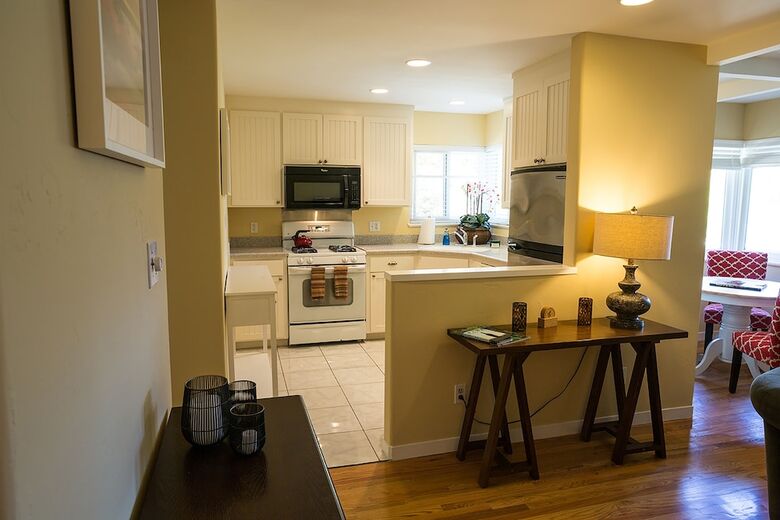 Hotel Aurora Park Cottages
