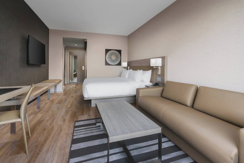 AC Hotel By Marriott Scottsdale North