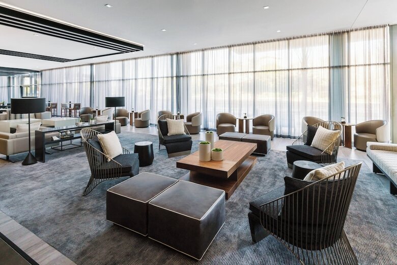 AC Hotel By Marriott Scottsdale North