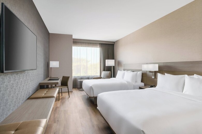 AC Hotel By Marriott Scottsdale North