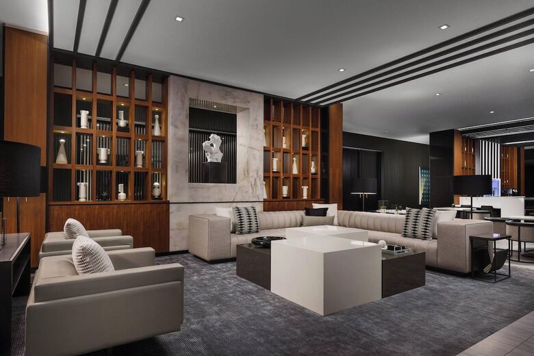 AC Hotel By Marriott Scottsdale North