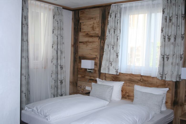 Hotel G�stehaus Zur Lilie