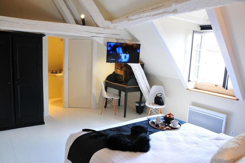 Hotel H�tel Les Glycines