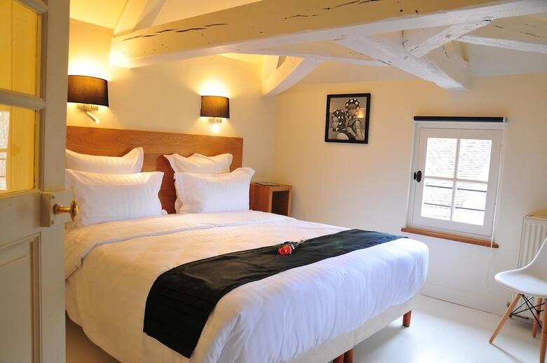 Hotel H�tel Les Glycines