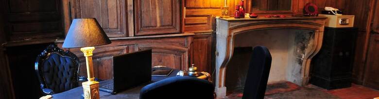 Hotel H�tel Les Glycines