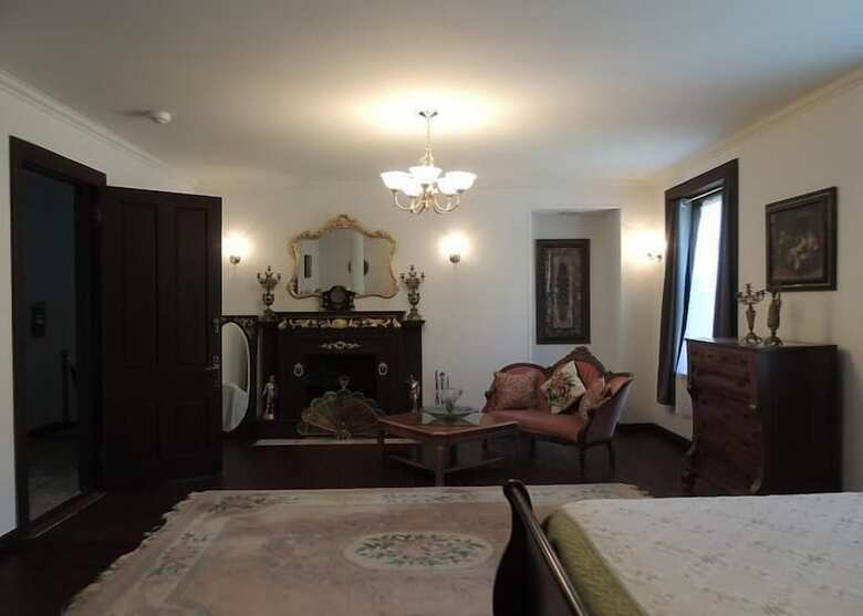 Bed & Breakfast Thornwald Mansion