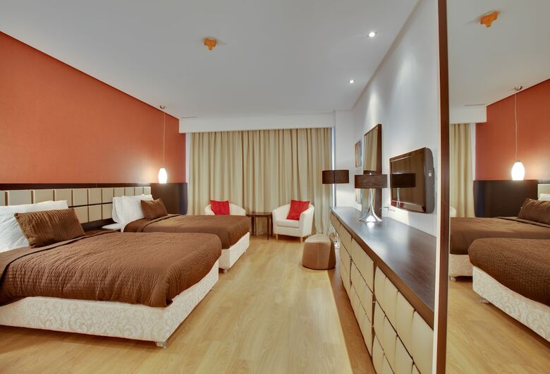 The Rester Hotel