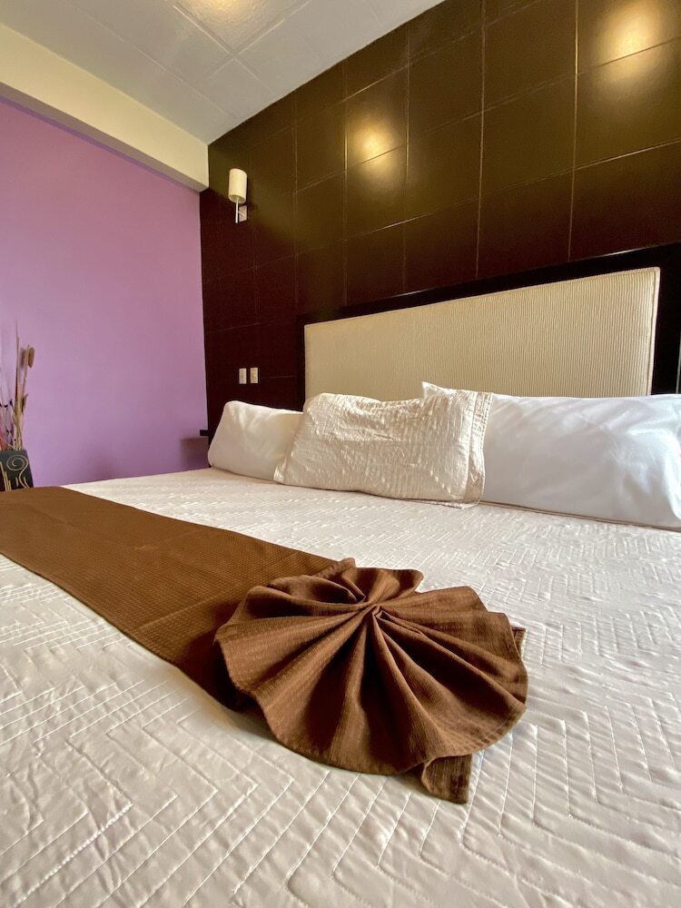 Hotel Posada Vista Tepoz