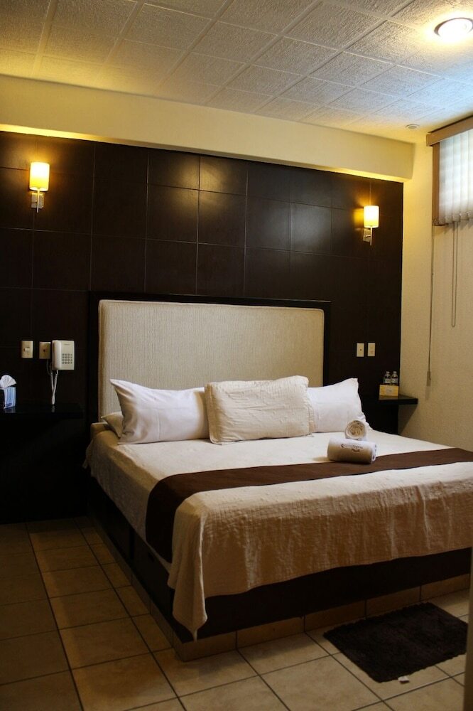 Hotel Posada Vista Tepoz