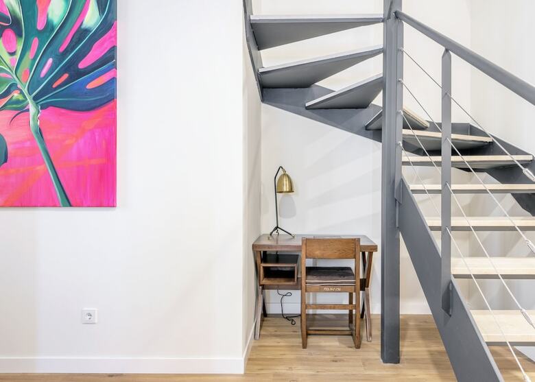 Aparthotel Graffiti Suites El Museo