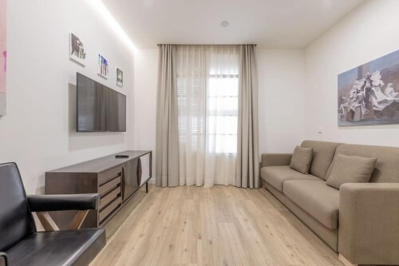 Aparthotel Graffiti Suites El Museo