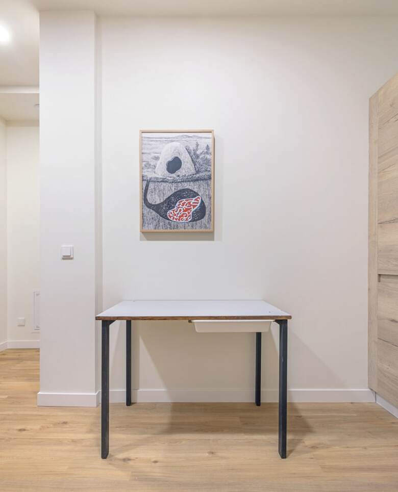 Aparthotel Graffiti Suites El Museo