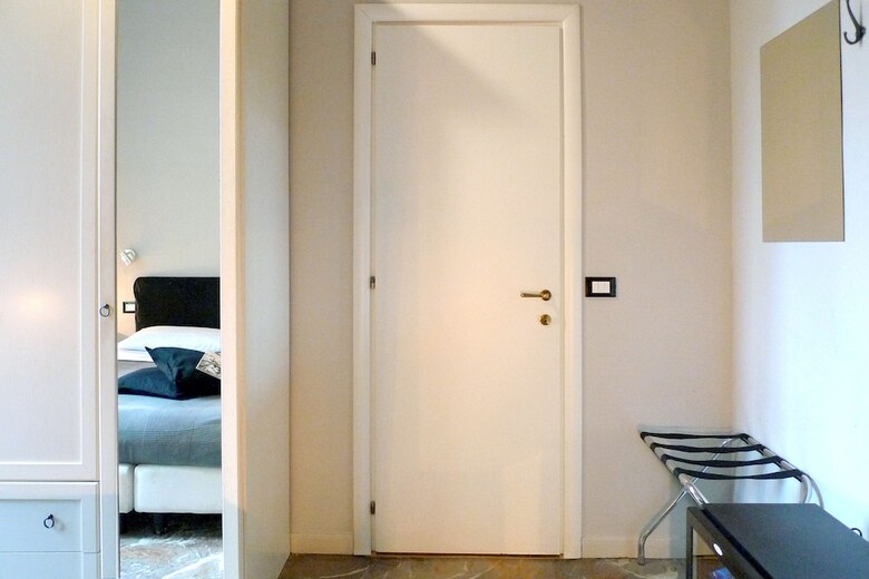 Relais Stibbert Florence