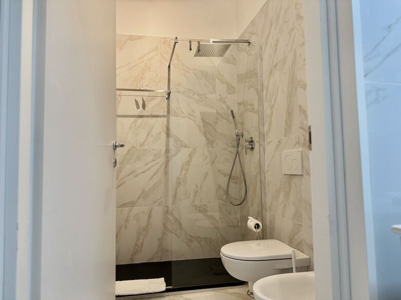 Relais Stibbert Florence