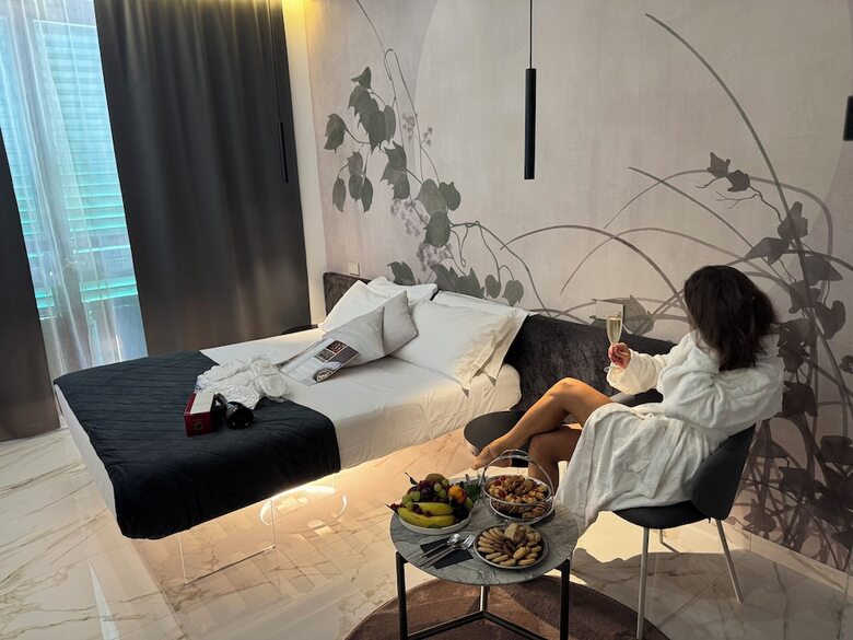 Relais Stibbert Florence