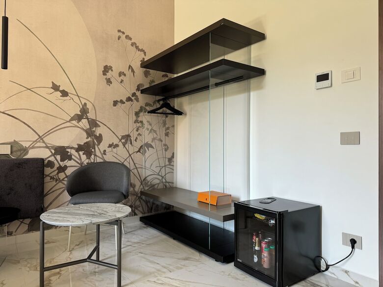 Relais Stibbert Florence