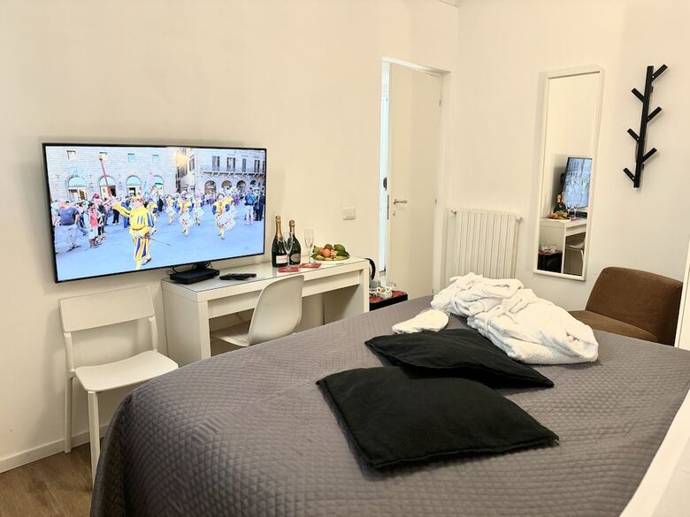Relais Stibbert Florence