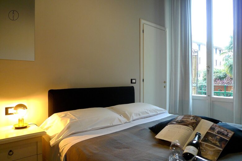 Relais Stibbert Florence