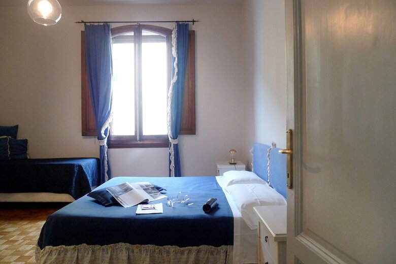 Relais Stibbert Florence