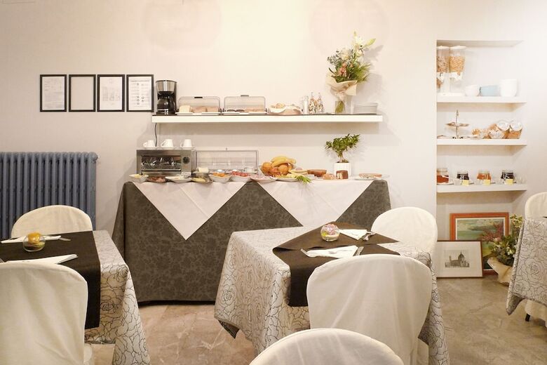 Relais Stibbert Florence