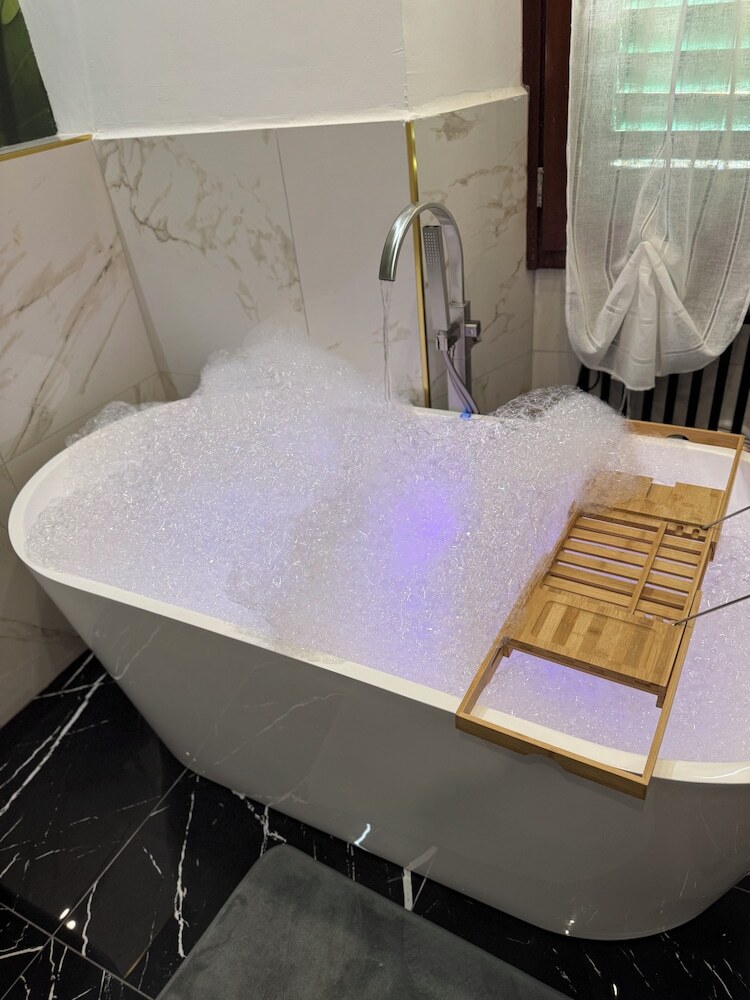Relais Stibbert Florence