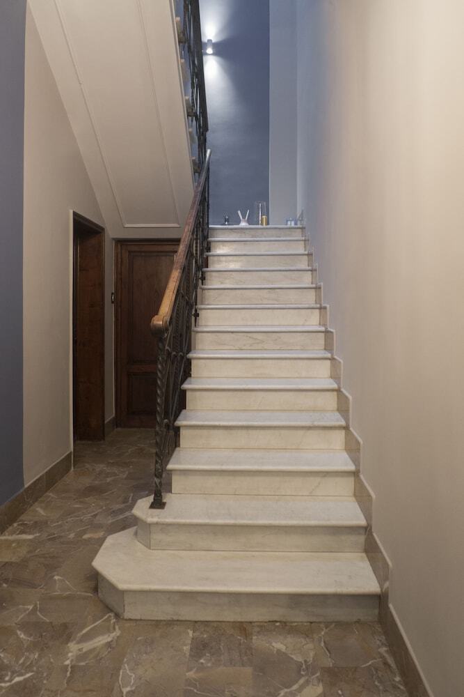 Relais Stibbert Florence