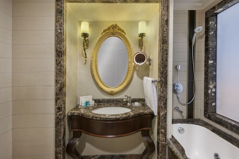 Hotel Elite World Istanbul Taksim