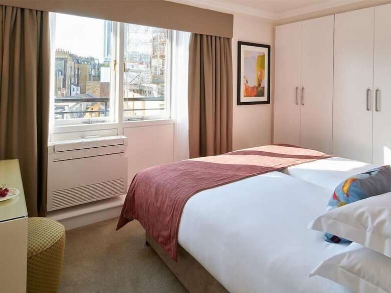Aparthotel Cheval Knightsbridge