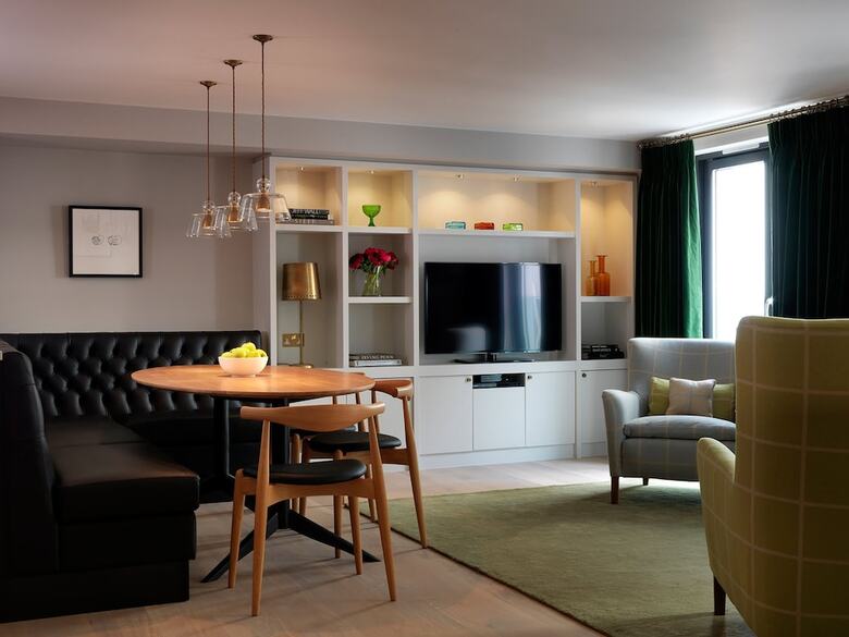 Aparthotel Cheval Knightsbridge